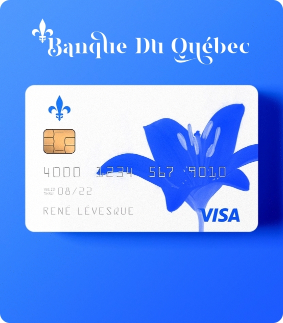 project Banque Du Quebec